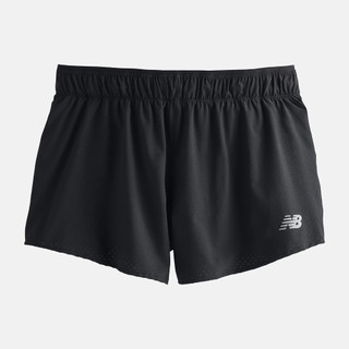 New Balance RC Short 3 吋 女 短褲 WS41286BK-F