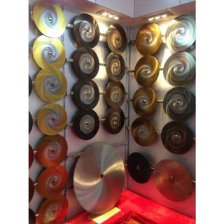 HSS高速鋼鋸片銑刀切口鋸片銑刀超薄鋸片100/125/150/160/180/200 7.27