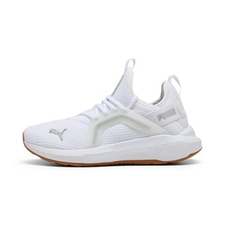 PUMA Softride Enzo 5 Wn’s 慢跑鞋 女 白銀色_31121303