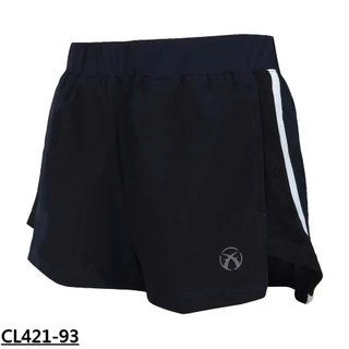 【愷斑】CL421-93 原價$980 FIRESTAR #78 女款 短褲 彈性