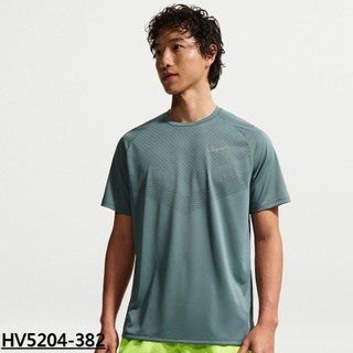 【動力】HV5204-382 原價$1580 NIKE #443 男款 短袖 DFADV STRIDE