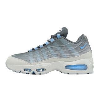 Nike 休閒鞋 Air Max 95 BB Tech 男鞋 灰 復古 氣墊 漸層 IH7853-003 [ACS]