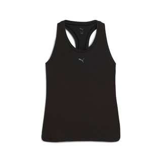【PUMA】 訓練系列Cloudspun挖背運動背心(F) 女性 52773401 歐規｜官方直營