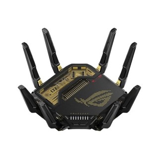 ASUS 華碩 ROG GT-BE25000 20週年紀念款 雙10G埠 4埠2.5G WIFI7 路由器