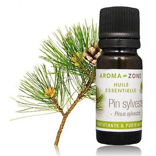 有機/一般歐洲赤松精油10ML30ML / 法國AromaZone