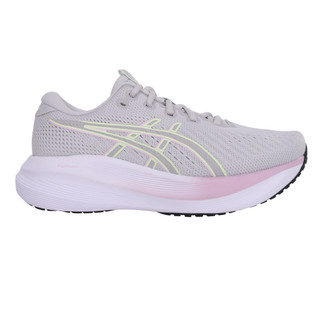 ASICS GEL-EXCITE 11 女慢跑鞋-WIDE(亞瑟士 寬楦 「1012B860-024」 淺灰淺綠粉