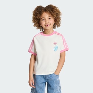 adidas CARE BEARS 短袖上衣 童裝 - Originals KS4199 官方直營