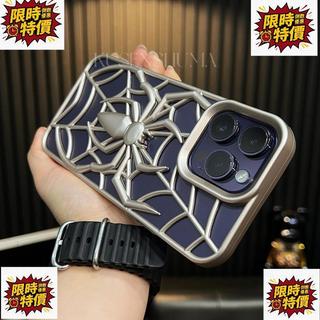 台灣出貨🚀 Creative Spider Cooling 相容於 iPhone 16 液態矽膠手機殼 App