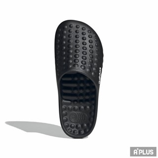 ADIDAS 男女 ADISSAGE 360REC MULE 穆勒鞋 休閒鞋 - KI6622