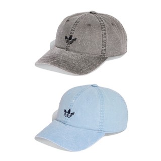 ADIDAS BASEBALL CAP 運動帽-KE0855/56