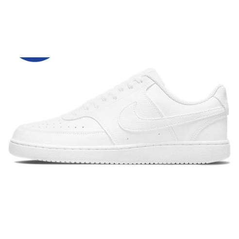 【福利品商品】NIKE 耐吉 男款 NIKE COURT VISION LO NN 休閒鞋 DH2987-100,US9