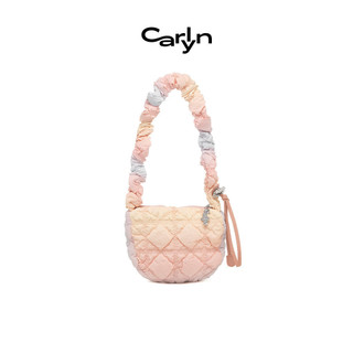 【CARLYN】POING COTTON CANDY棉花糖小雲朵包 PASTEL PINK H73116010