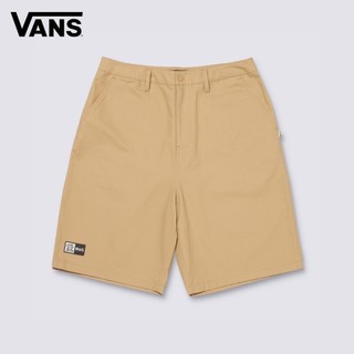 Vans Artist Collection - Bolin 卡其色短褲