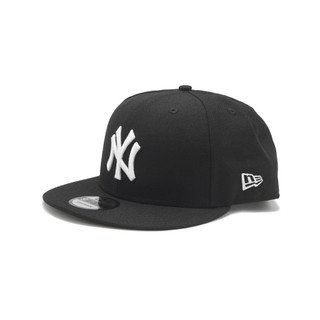 New Era 棒球帽 950 MLB White On Yankees 紐約洋基 黑 NE70288177 ACS
