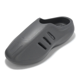 adidas 懶人鞋 adiFom IIInfinity Mule 男女鞋 灰 拖鞋 愛迪達 [ACS] JI0402