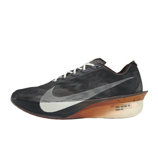 Nike 競速跑鞋 ZoomX Vaporfly Next% 4 男鞋 深棕 碳板 [ACS] IH4453-220