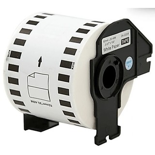 原廠連續型標籤帶 DK-22214 DK-22210 DK-22225 DK-22223 DK-22205 QL-800