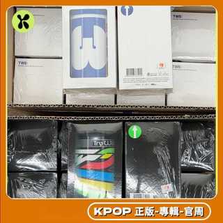 XF正品✨ TWS mini3專輯 tws專輯 tws迷你3 tws迷你3pb tws迷你3未拆