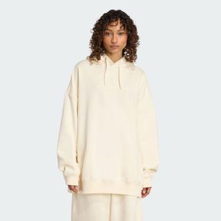 adidas ESSENTIALS 連帽上衣 女 - Originals JX5495 官方直營
