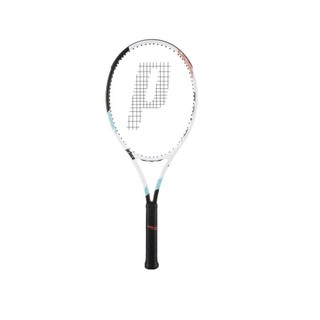 Prince 2025 Ats Tour 100P 白 [網球拍]【偉勁國際體育】