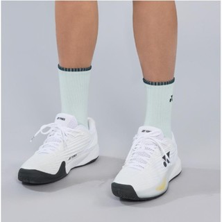 【KB羽球實體店】YONEX 薄荷綠中筒羽球襪 255SN001M 255SN002F