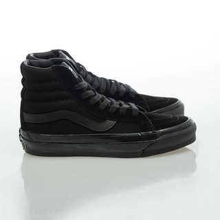VANS-U.S LX Sk8-Hi Reissue 38 高筒休閒鞋 V140706002