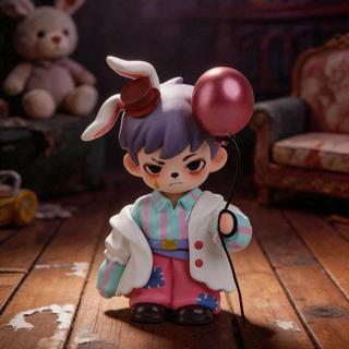 【盲盒】 Rayan盲盒 第七號帳篷盲盒 Rayan手辦 潮玩盲盒 潮玩擺件 Rayan公仔 潮流玩具 收藏盲盒