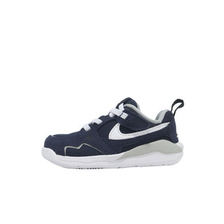 Nike 休閒鞋 Jordan CMFT Era TD 小童 學步鞋 藍 魔鬼氈 喬丹 HQ0508-401 [ACS]