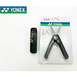 Yonex小剪刀 YY羽球拍小剪刀 羽球必備可快速發貨