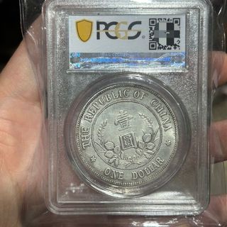 中華民國開國紀念幣壹圓- FindPrice 價格網2026年7月精選購物推薦