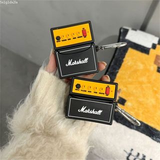 ✨臺灣-出貨✨音響適用三星Galaxy Buds 3/Buds 2耳機套卡通矽膠保護套