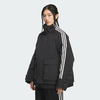 adidas PREMIUM 3S 運動外套 女 - Originals KS5330 官方直營