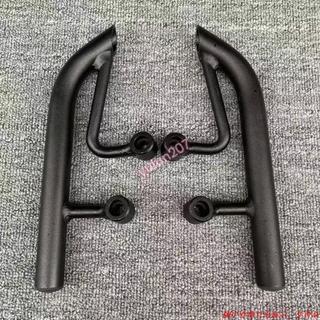 路虎一馬 BWS後拉手 改裝尾翼 BWS125 鐵男電動車 電摩 改裝尾翼 拉手尾架 鐵男電動車 電摩 改裝