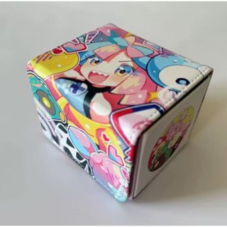 卡卡貓桌遊 台灣出貨台灣現貨 遊戲王 奇樹 ptcg 卡盒 皮卡盒 皮製卡盒 遊戲王 海賊王 ws