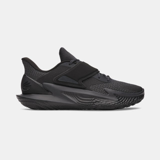 【UNDER ARMOUR】UA 男女同款 D. FOX 2 籃球鞋 6006302-001