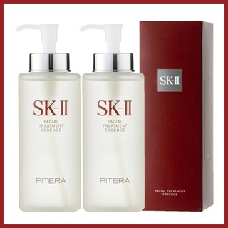 原裝現貨🎉送禮袋 最新效期 全新 SK-II SKII SK2 青春露330ml 致臻肌活能量 活膚霜80g