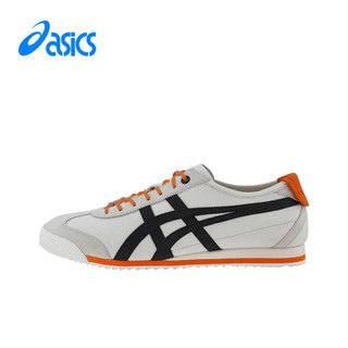 日韓直郵 Onitsuka Tiger Mexican 66 休閒鞋 Asics鬼冢虎 男女鞋 1183B301-100