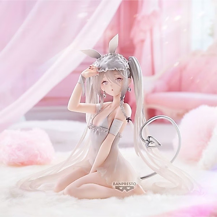 《預購2026/12》 BANPRESTO BP 景品 rurudo ESPRESTO Sleepy Bunny 異色版