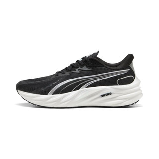 PUMA Velocity NITRO™ 4 AP 慢跑鞋 男 黑色_31263501