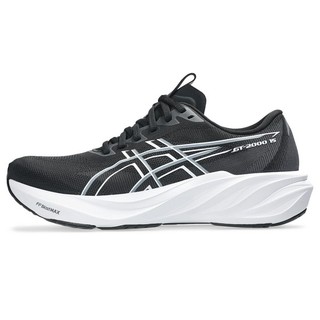 Asics 亞瑟士 GT-2000 15 D 女 慢跑鞋 支撐 彈力 寬楦 [1012B997-001]