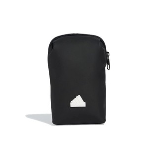 ADIDAS PU PHONE BAG 手機包 斜背包 - IX6935