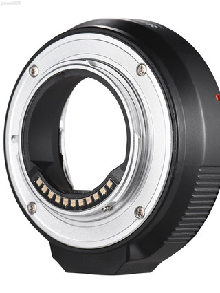 新店特惠 ♞FOTGA OEM4/3(AF) 4/3-M4/3電子轉接環自動對焦奧林巴斯4/3鏡頭轉奧林巴斯微單相機適配