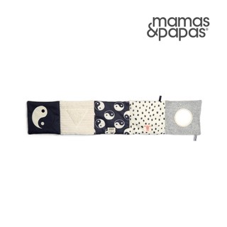 Mamas&Papas ANOTHER FOX 墨影(摺疊布書) 寶寶玩具 嬰兒玩具