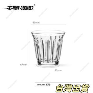 MHW咖啡杯玻璃咖啡杯濃縮咖啡杯美式咖啡杯義式咖啡杯澳白咖啡杯復古咖啡杯轟炸機咖啡杯Dirty咖啡杯