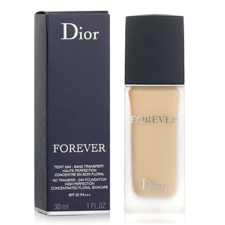 【現貨】Dior 新品 超完美持久柔光粉底液 超完美持久柔霧粉底液 Dior Forever 粉底液