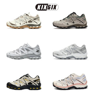 日韓直郵Salomon XT Quest 薩洛蒙 徒步鞋 休閒運動鞋 登山鞋 戶外機能鞋 所羅門 厚底鞋 474790
