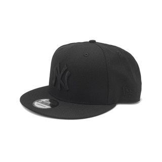 New Era 棒球帽 950 MLB Black On Yankees 紐約洋基 黑 NE70272691 [ACS]