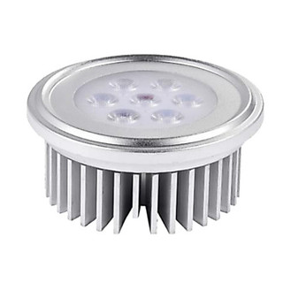 🔥LED AR111 光源 崁燈 附快接頭 盒燈 10W 12W 15W 18W OSRAM晶片 白光 黃光 自然光