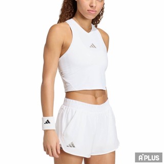 ADIDAS 女 Y-TANK PRO 運動背心 - KH1113