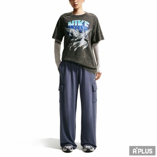 NIKE 女 AS W NSW RETRO FLAIR TEE 短袖上衣 - IW1198060